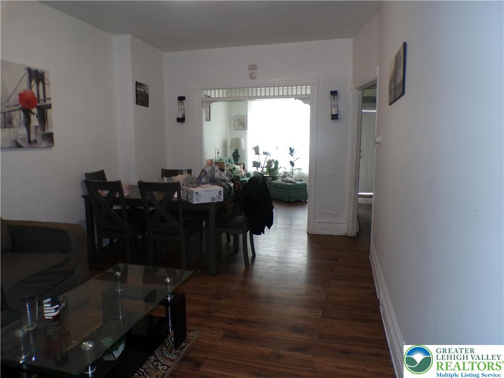 111 Ridge Avenue Allentown, PA 18102 - Photo 3 of 16 Dining room