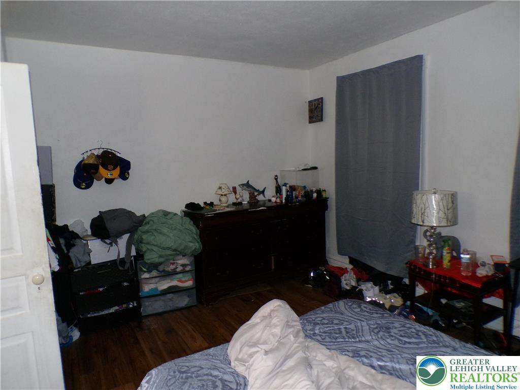 111 Ridge Avenue Allentown, PA 18102 - Photo 6 of 16 #1 front bedroom