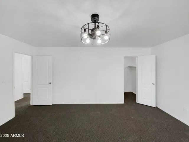 a view of a backyard of a house