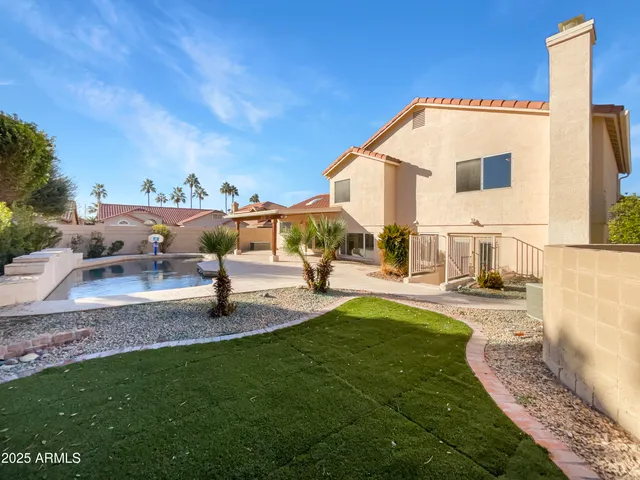 $755,000 | 16631 South 37th Street, Phoenix, AZ 85048