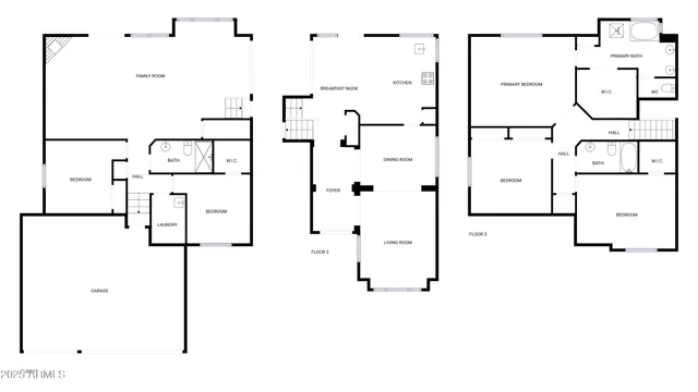 $755,000 | 16631 South 37th Street, Phoenix, AZ 85048