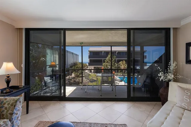 a view of living room