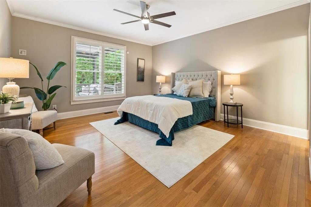 392 Lum Crowe Road Roswell, GA 30075 - Photo 40 of 108