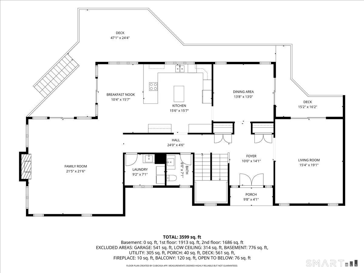 4 Deerfield Road Brookfield, CT 06804 - Photo 35 of 38 Gallery Image 35