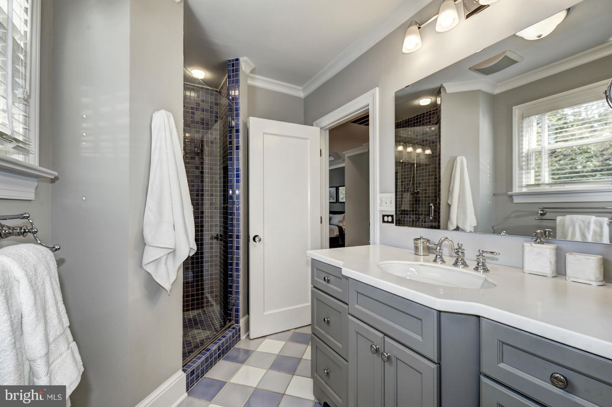 4125 Military Road Northwest Washington, DC 20015 - Photo 14 of 30 Bath