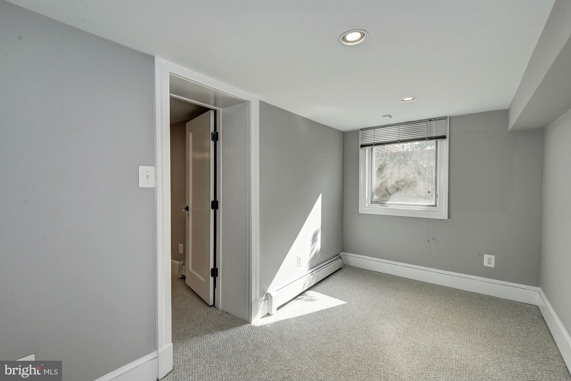 4125 Military Road Northwest Washington, DC 20015 - Photo 22 of 30 Basement