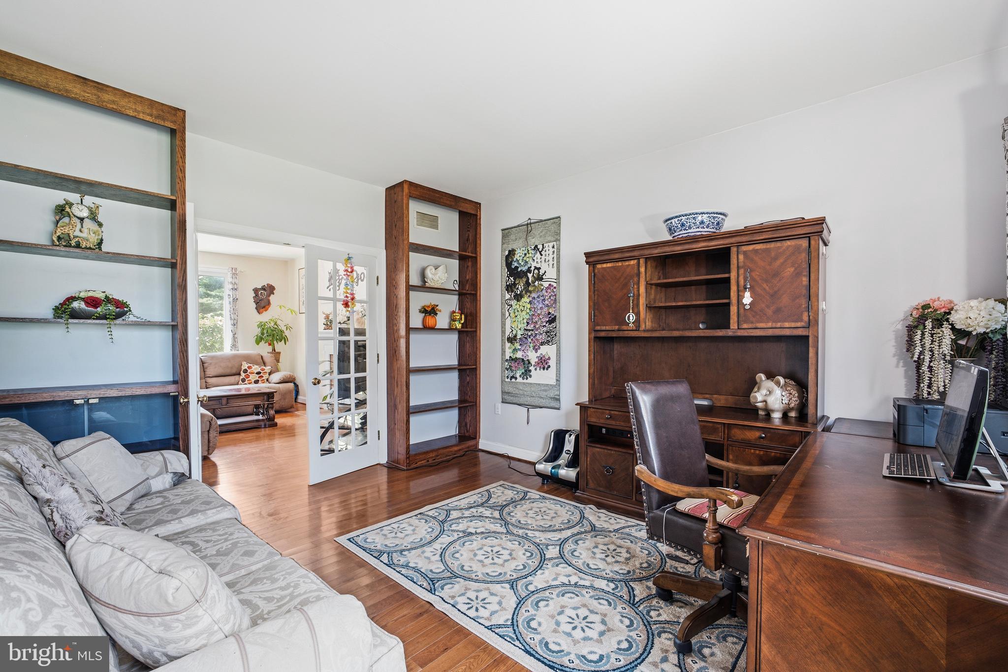 7824 Rocky Springs Road Frederick, MD 21702 - Photo 25 of 53 Gallery Image 25