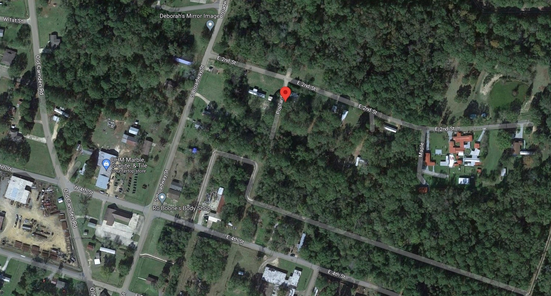 2-3 Poplar Street Other, AR 71762 - Photo 3 of 4