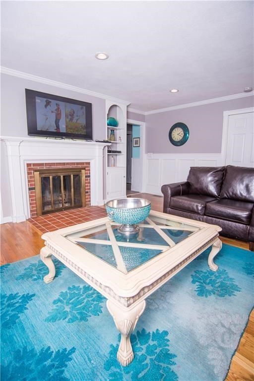 226 Old River Road Lincoln, RI 02865 - Photo 20 of 38