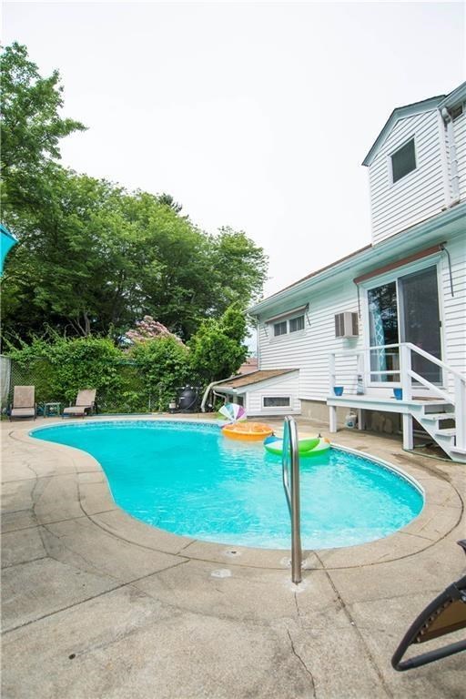 226 Old River Road Lincoln, RI 02865 - Photo 30 of 38