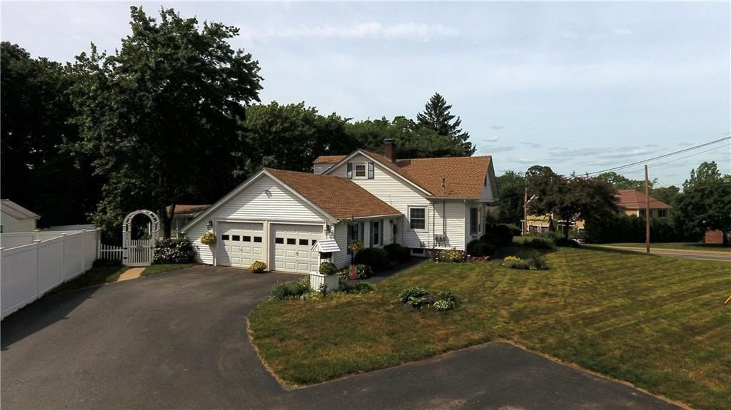 226 Old River Road Lincoln, RI 02865 - Photo 34 of 38