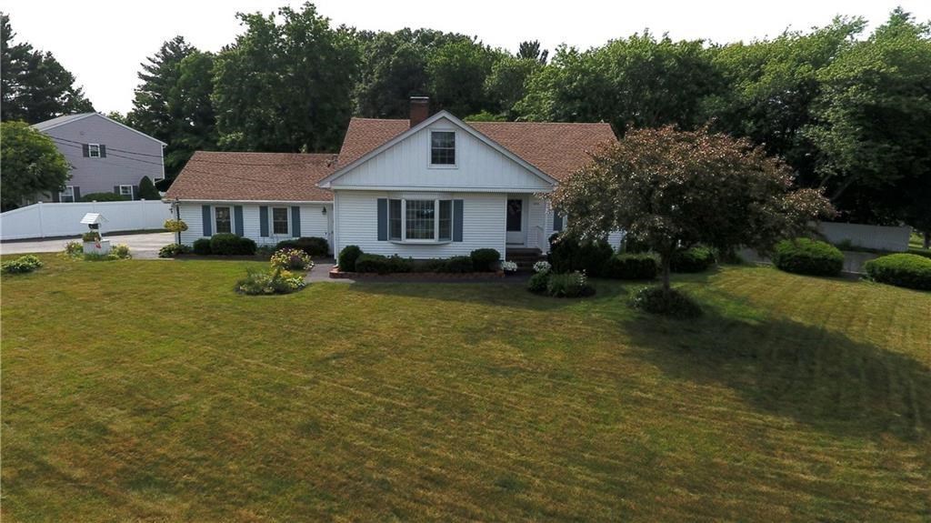 226 Old River Road Lincoln, RI 02865 - Photo 36 of 38