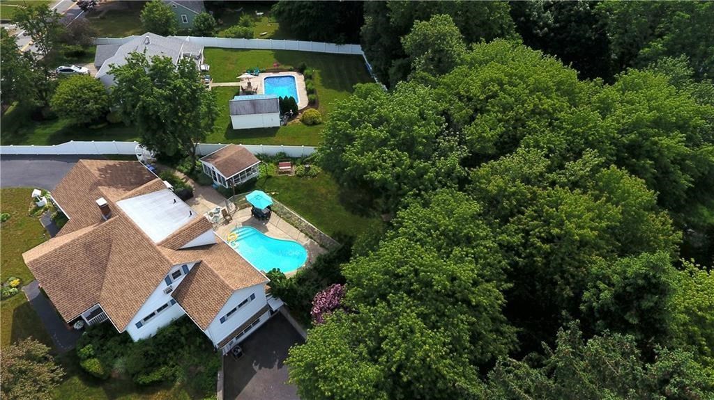 226 Old River Road Lincoln, RI 02865 - Photo 38 of 38