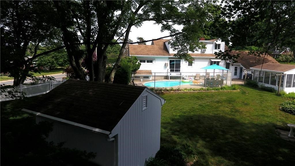 226 Old River Road Lincoln, RI 02865 - Photo 5 of 38