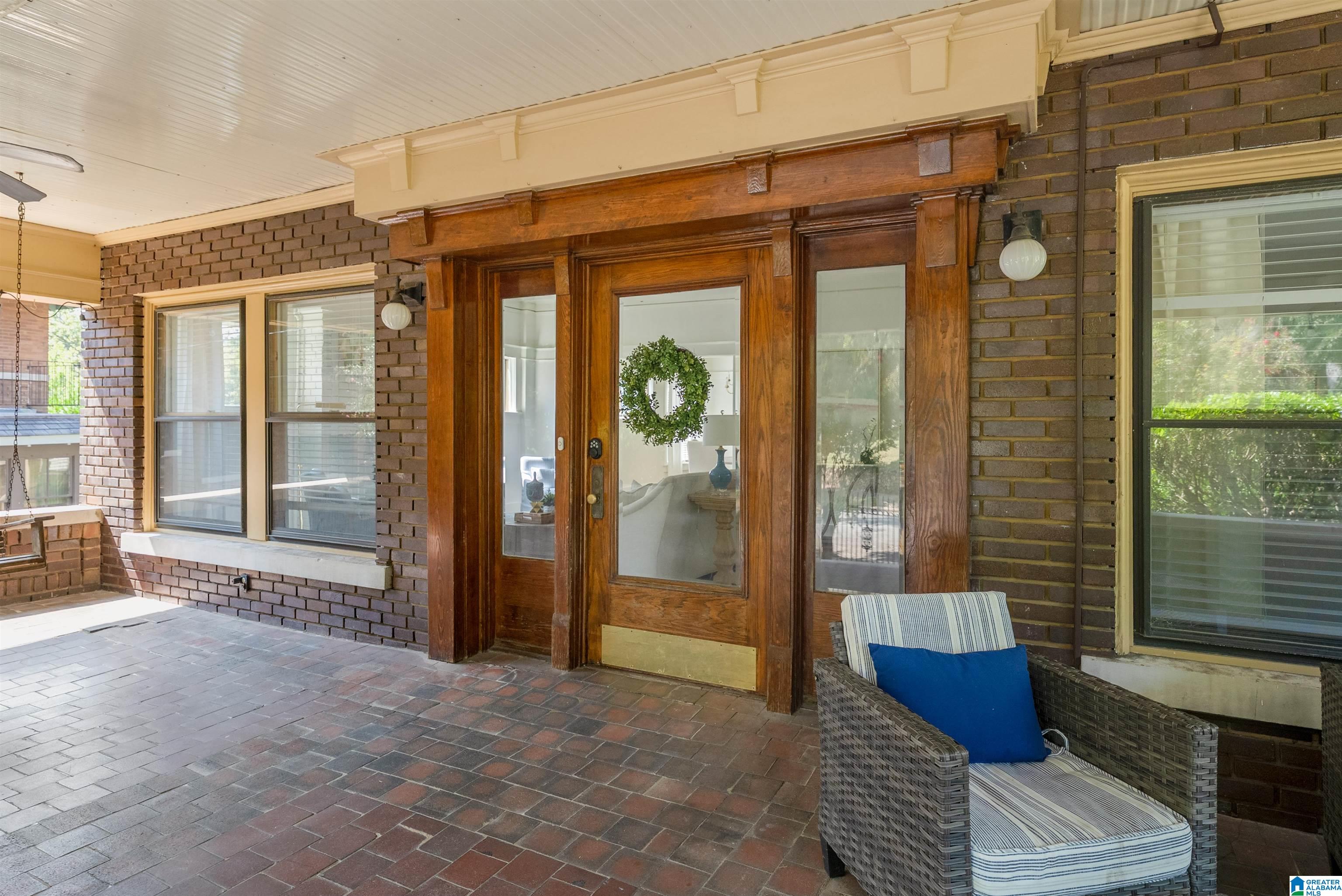 2812 Rhodes Circle South Birmingham, AL 35205 - Photo 4 of 55