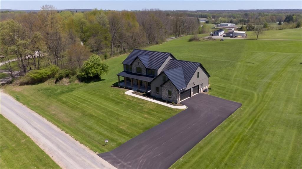 0 Browntown Road Harrisville, PA 16038 - Photo 6 of 14
