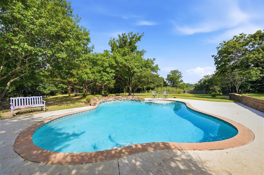 3260 Bethel-Cannon Road Van Alstyne, TX 75495 - Photo 25 of 40
