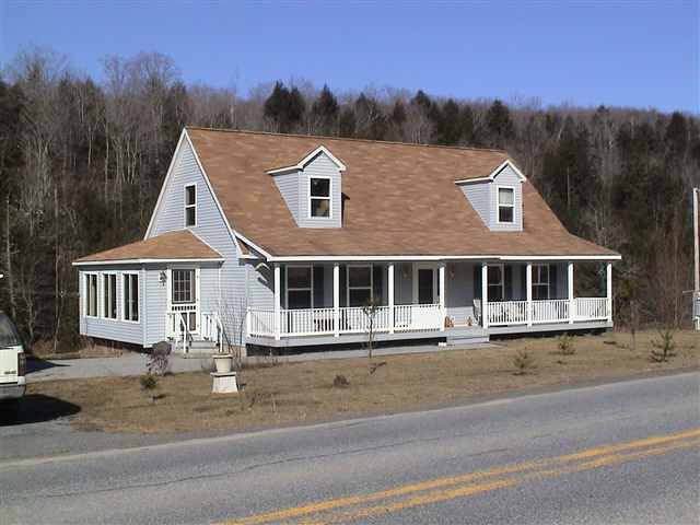 717 Wharton Hollow Road Summit, NY 12175 - Photo 1 of 12 Photo 1