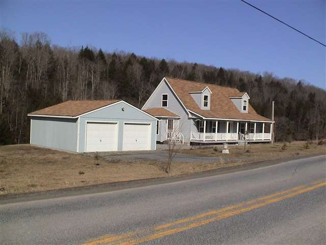 717 Wharton Hollow Road Summit, NY 12175 - Photo 2 of 12 Photo 2