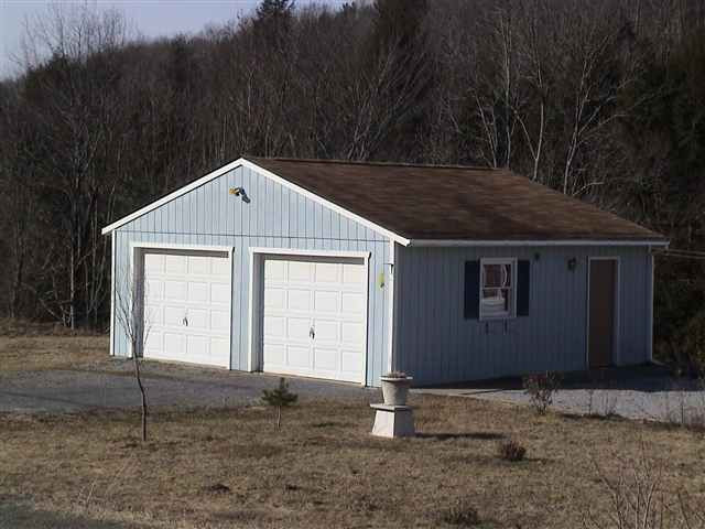 717 Wharton Hollow Road Summit, NY 12175 - Photo 8 of 12 Photo 8