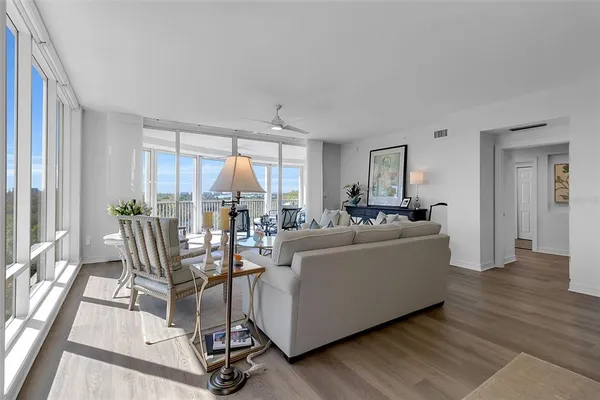 $785,000 | 393 North Point Road, Unit 401, Osprey, FL 34229