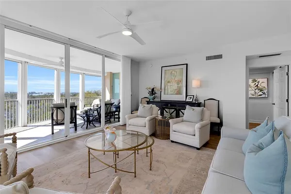 $785,000 | 393 North Point Road, Unit 401, Osprey, FL 34229