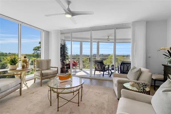 $785,000 | 393 North Point Road, Unit 401, Osprey, FL 34229