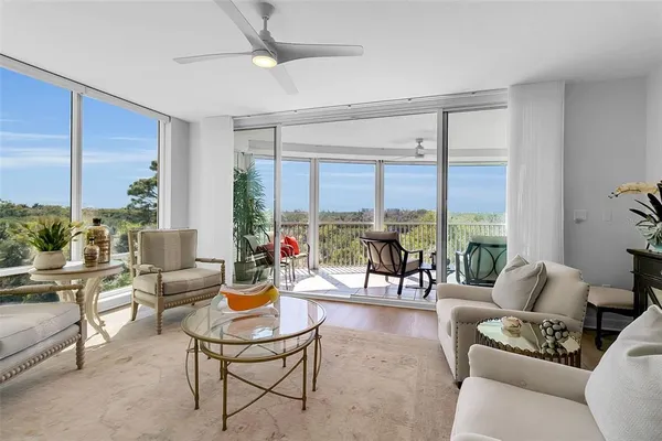$785,000 | 393 North Point Road, Unit 401, Osprey, FL 34229