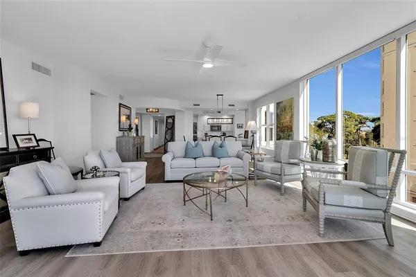 $785,000 | 393 North Point Road, Unit 401, Osprey, FL 34229
