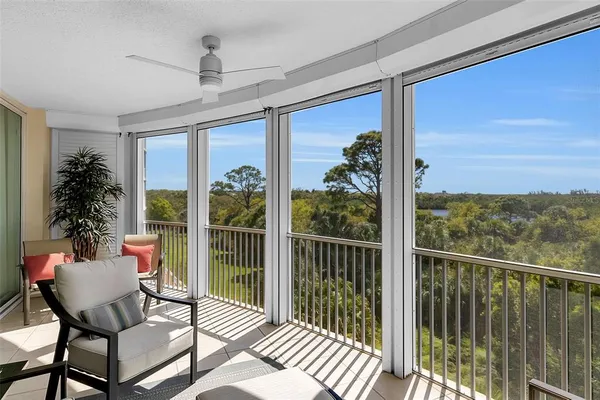 $785,000 | 393 North Point Road, Unit 401, Osprey, FL 34229