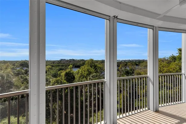 $785,000 | 393 North Point Road, Unit 401, Osprey, FL 34229