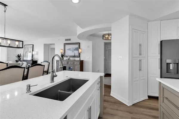 $785,000 | 393 North Point Road, Unit 401, Osprey, FL 34229
