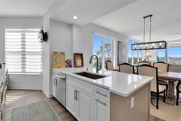 $785,000 | 393 North Point Road, Unit 401, Osprey, FL 34229