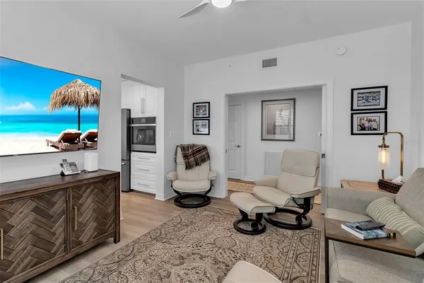 $785,000 | 393 North Point Road, Unit 401, Osprey, FL 34229