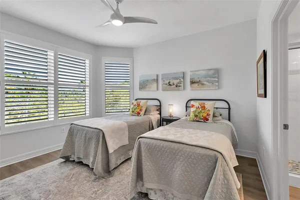 $785,000 | 393 North Point Road, Unit 401, Osprey, FL 34229