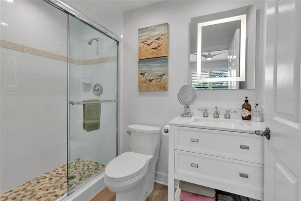$785,000 | 393 North Point Road, Unit 401, Osprey, FL 34229