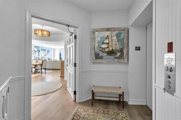 $785,000 | 393 North Point Road, Unit 401, Osprey, FL 34229