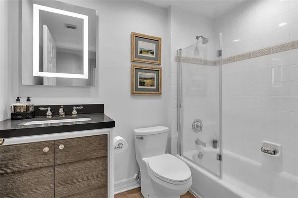 $785,000 | 393 North Point Road, Unit 401, Osprey, FL 34229