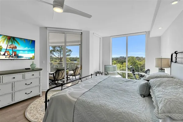 $785,000 | 393 North Point Road, Unit 401, Osprey, FL 34229