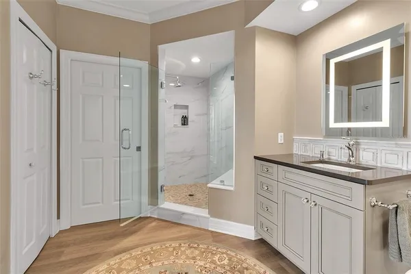 $785,000 | 393 North Point Road, Unit 401, Osprey, FL 34229