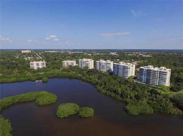 $785,000 | 393 North Point Road, Unit 401, Osprey, FL 34229