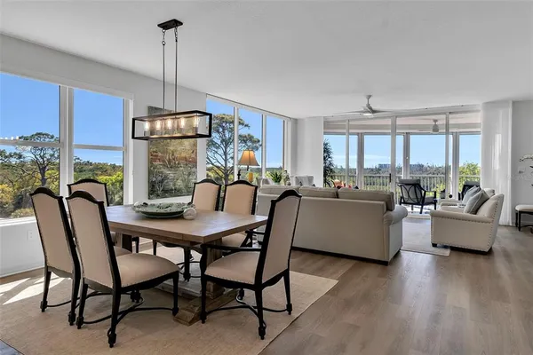 $785,000 | 393 North Point Road, Unit 401, Osprey, FL 34229