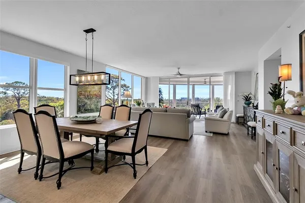 $785,000 | 393 North Point Road, Unit 401, Osprey, FL 34229