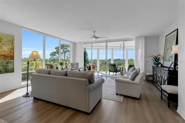 $785,000 | 393 North Point Road, Unit 401, Osprey, FL 34229
