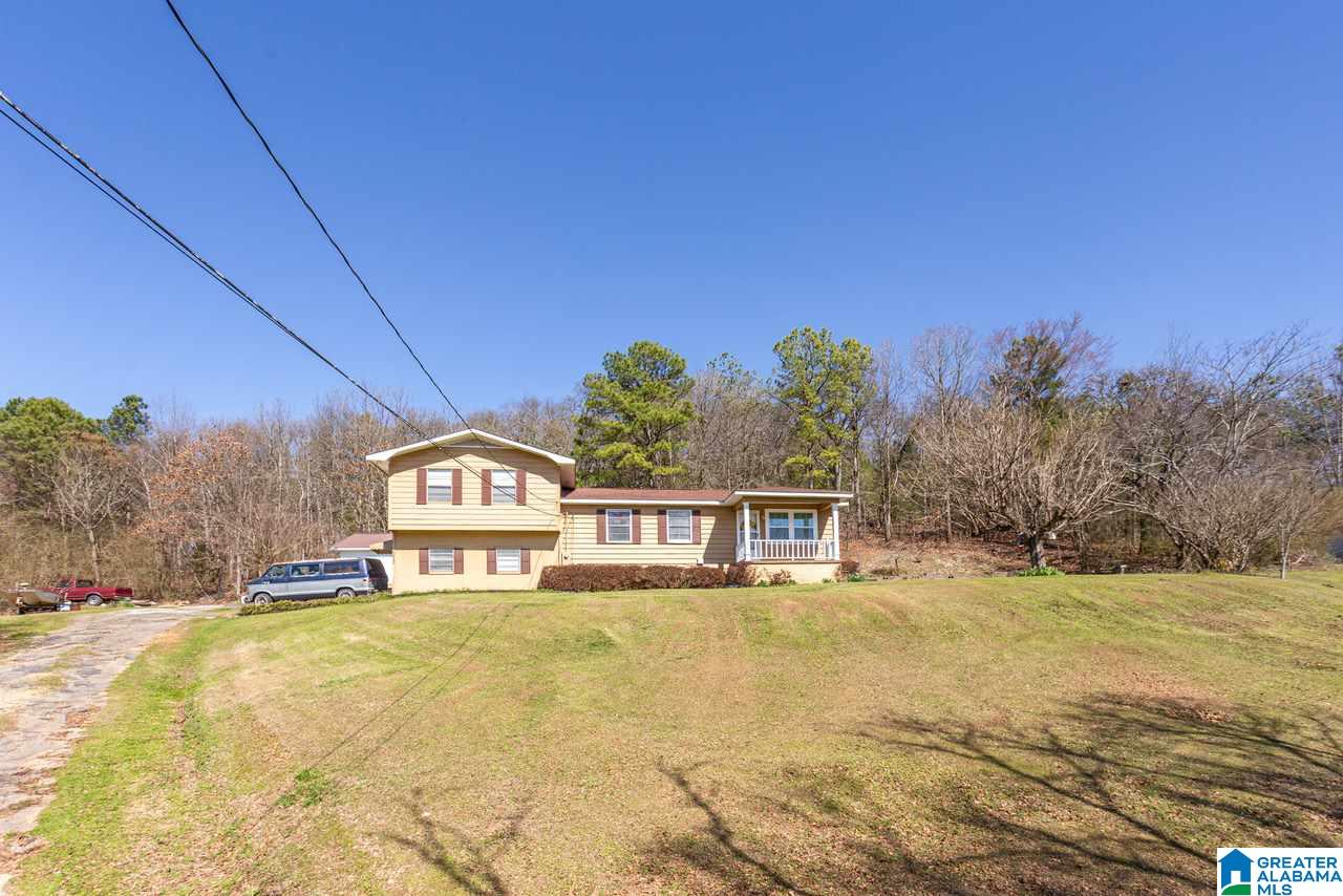 2070 Morrisville Road Anniston, AL 36201 - Photo 34 of 41