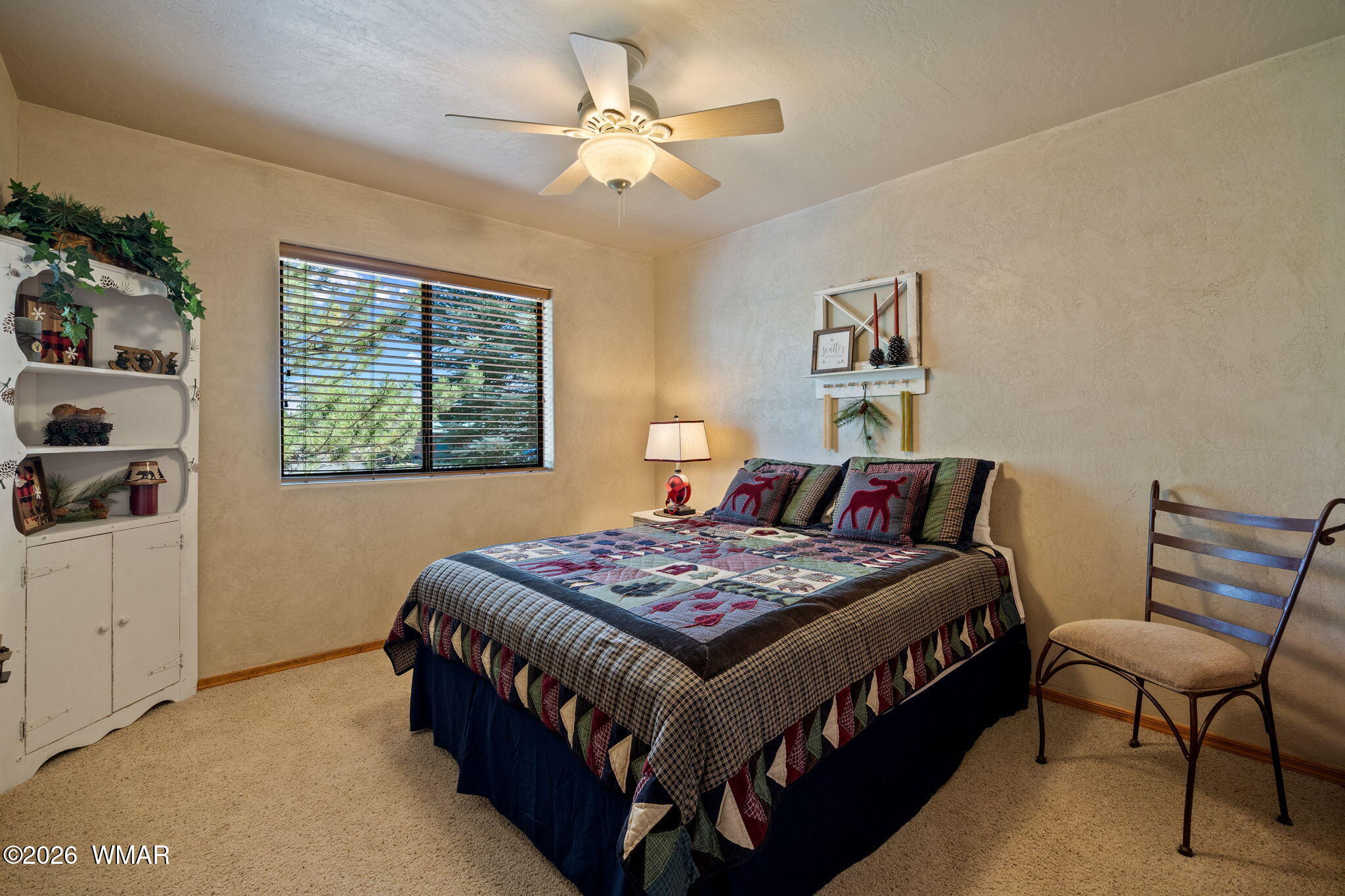 2335 Buffalo Loop Overgaard, AZ 85933 - Photo 15 of 56