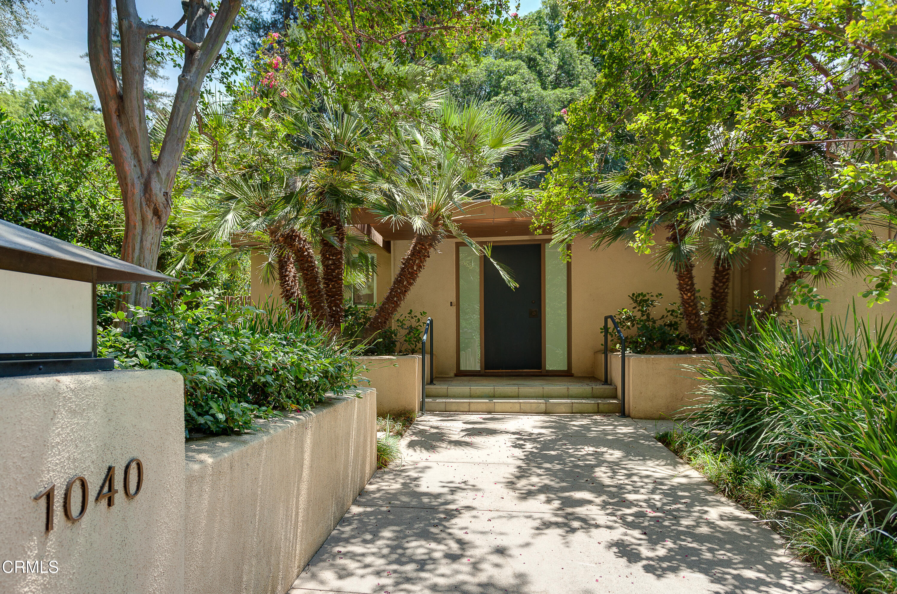 1040 Stoneridge Drive Pasadena, CA 91105 - Photo 2 of 40 egpimaging_1040Stoneridge_005_MLS