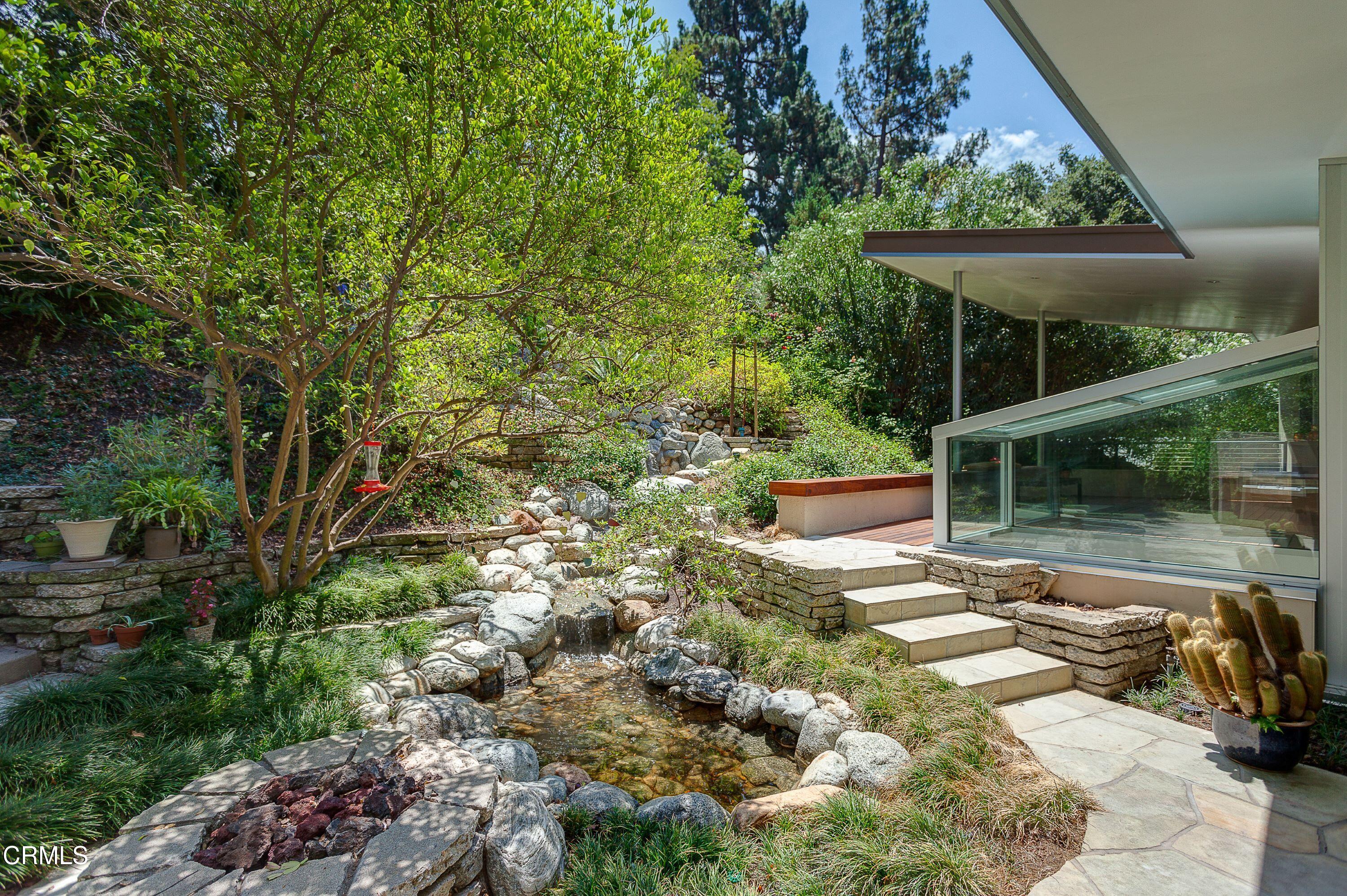 1040 Stoneridge Drive Pasadena, CA 91105 - Photo 33 of 40 egpimaging_1040Stoneridge_034_MLS