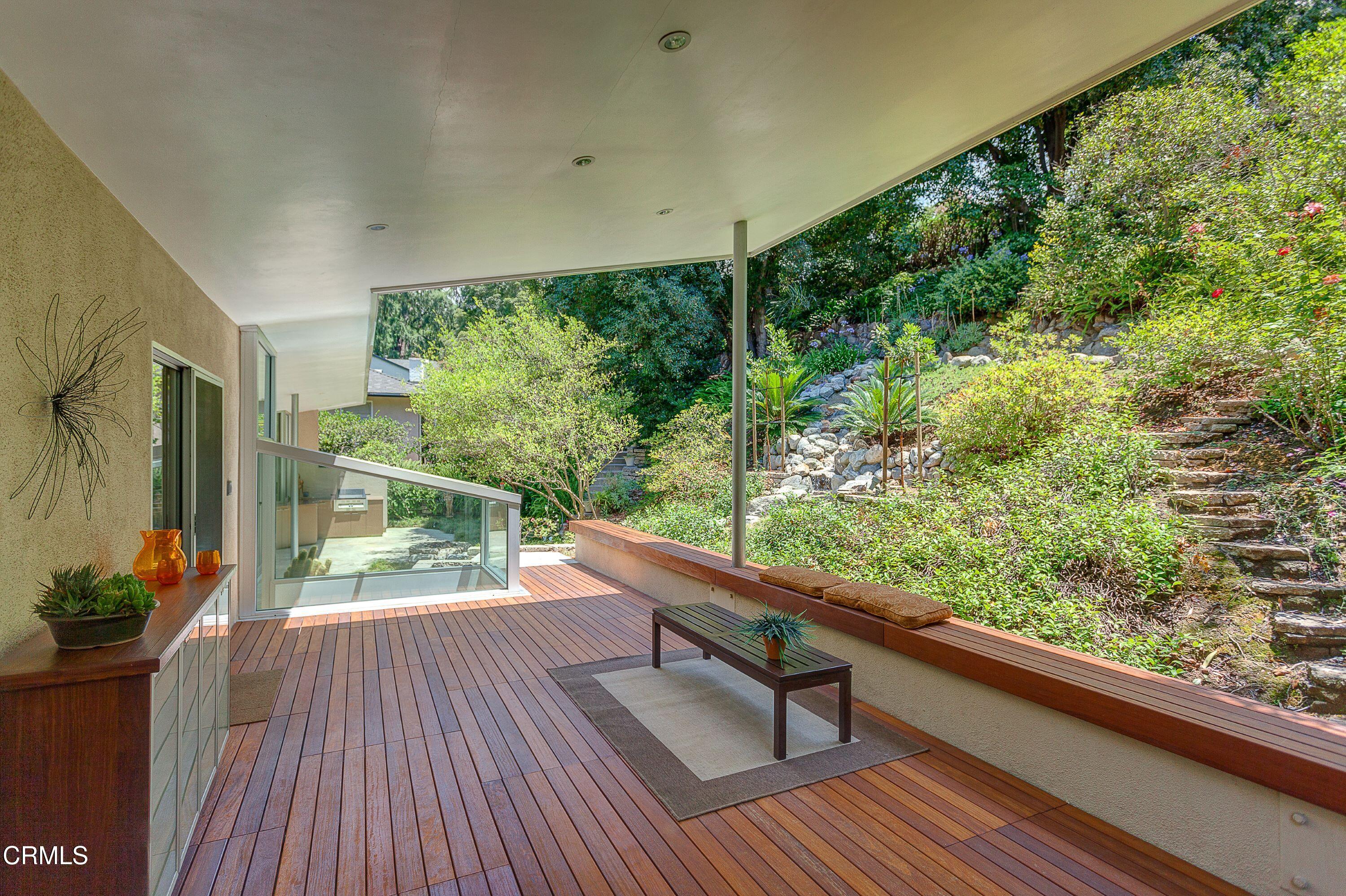 1040 Stoneridge Drive Pasadena, CA 91105 - Photo 35 of 40 egpimaging_1040Stoneridge_036_MLS