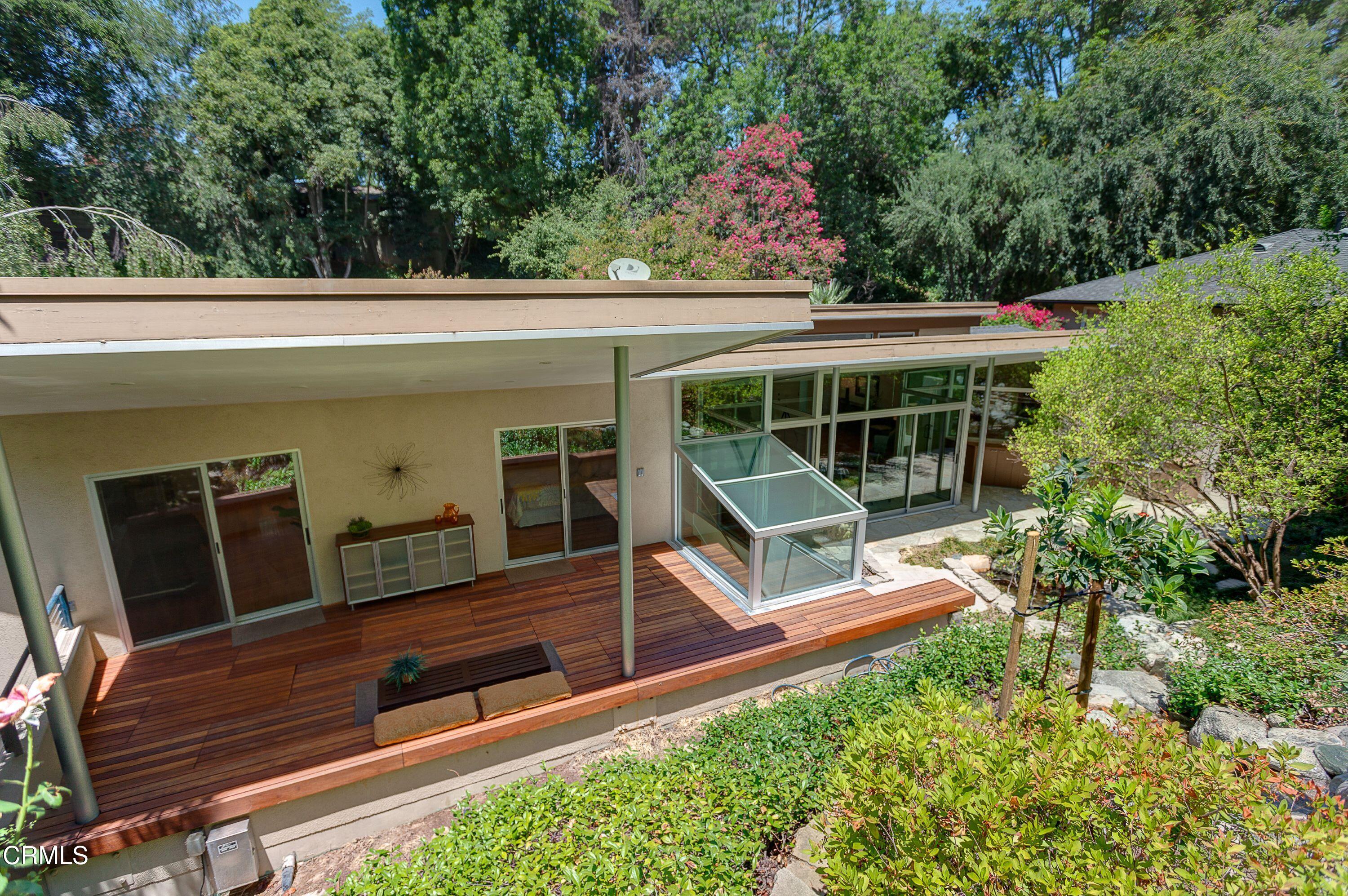 1040 Stoneridge Drive Pasadena, CA 91105 - Photo 36 of 40 egpimaging_1040Stoneridge_037_MLS